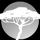 company logo